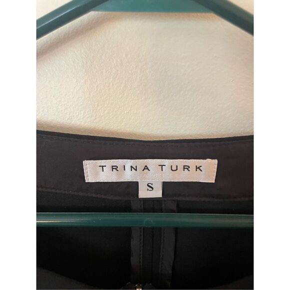 Trina Turk Top (SZ S) - Picture 2 of 5